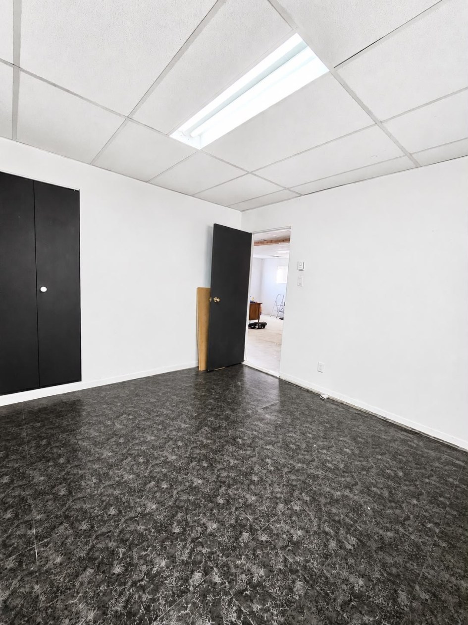 Chambre à coucher — 453, Rue Turgeon, Hébertville, G8N1T2, Hébertville