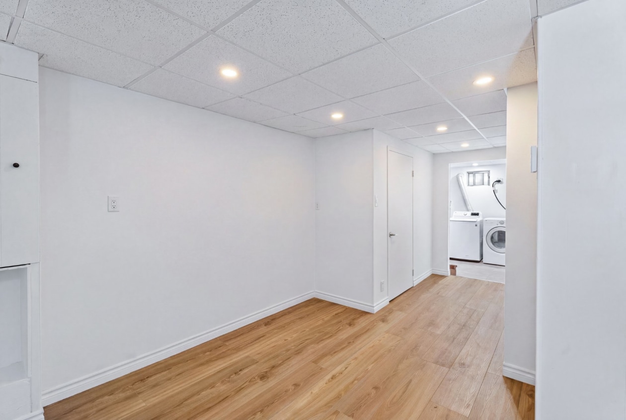 Salle familiale — 555, Tsse de la Beauce, Montréal (LaSalle), H8R2W9, Montréal (LaSalle)
