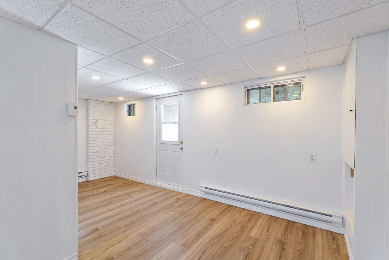 Salle familiale — 555, Tsse de la Beauce, Montréal (LaSalle), H8R2W9, Montréal (LaSalle)