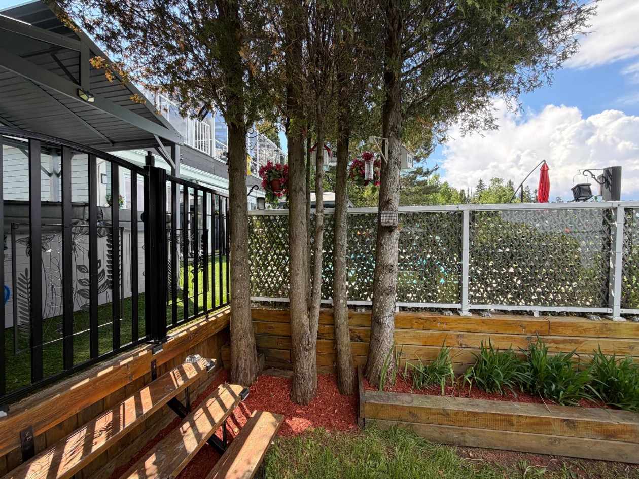 Extérieur — 220, Ch. du Four-à-Chaux, Alma, G7B5V3, Alma