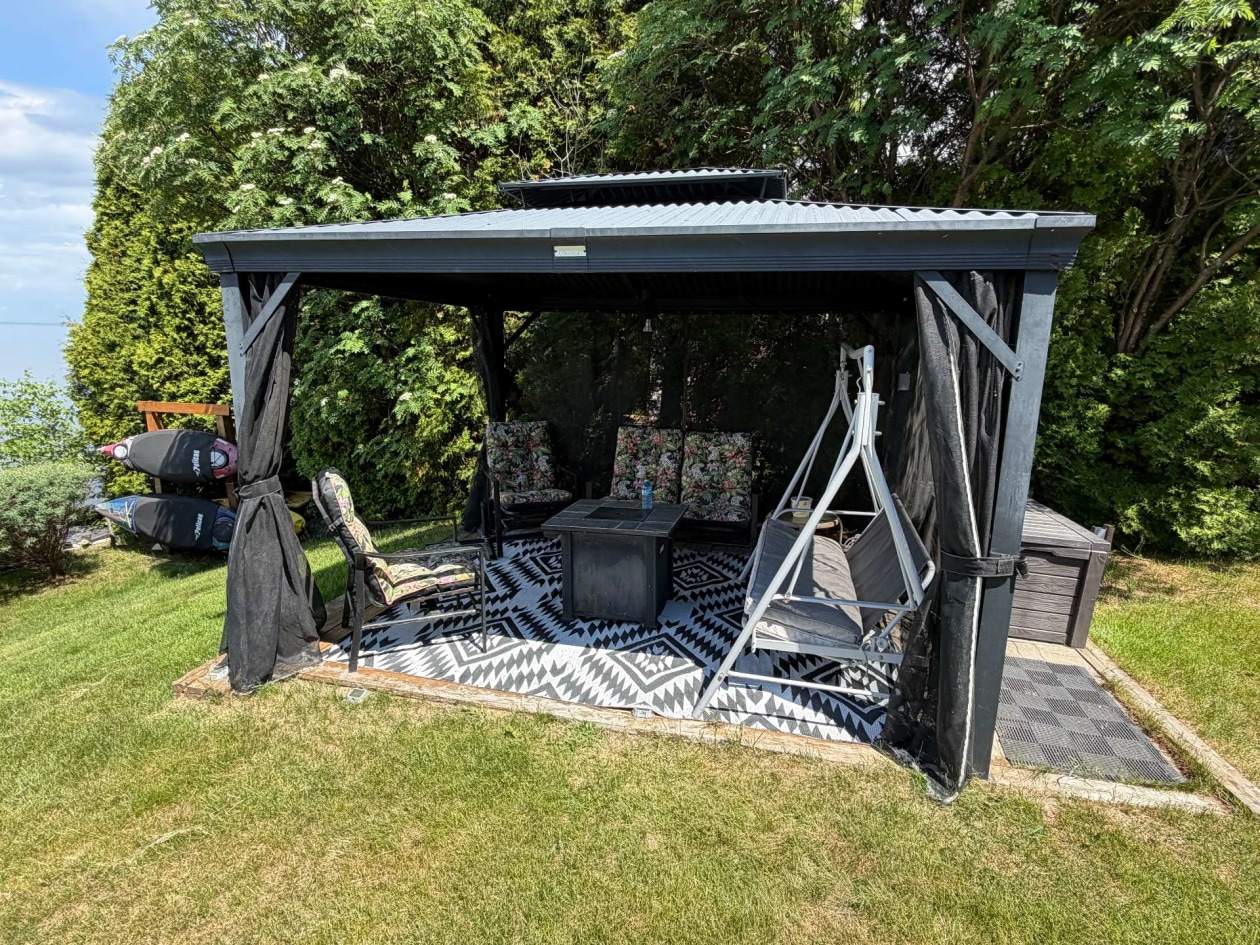 Extérieur — 220, Ch. du Four-à-Chaux, Alma, G7B5V3, Alma