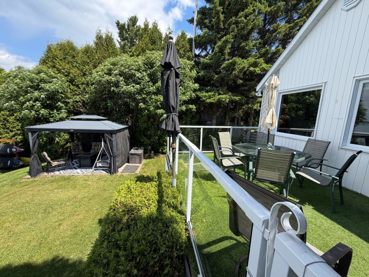 Extérieur — 220, Ch. du Four-à-Chaux, Alma, G7B5V3, Alma