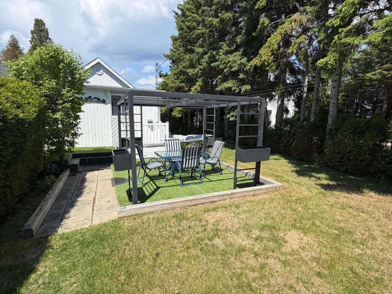 Extérieur — 220, Ch. du Four-à-Chaux, Alma, G7B5V3, Alma