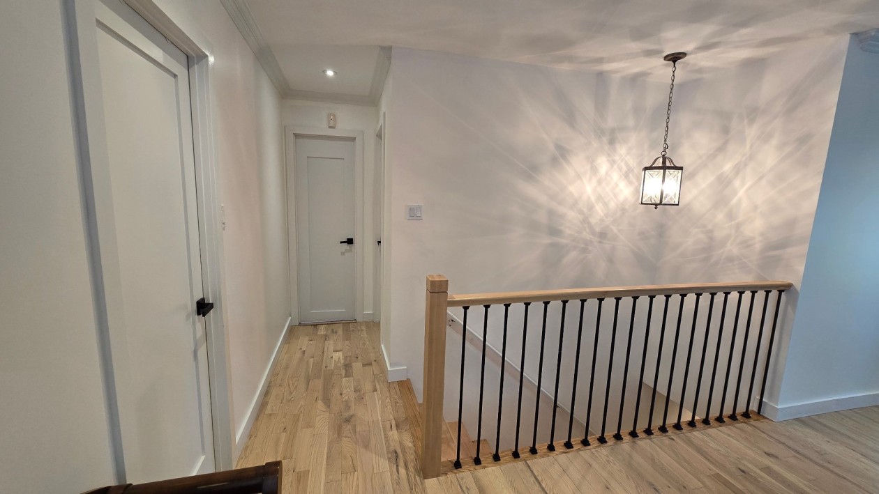 Corridor — 118, Rue Bedford, Baie-d'Urfé, H9X3A1, Baie-d'Urfé
