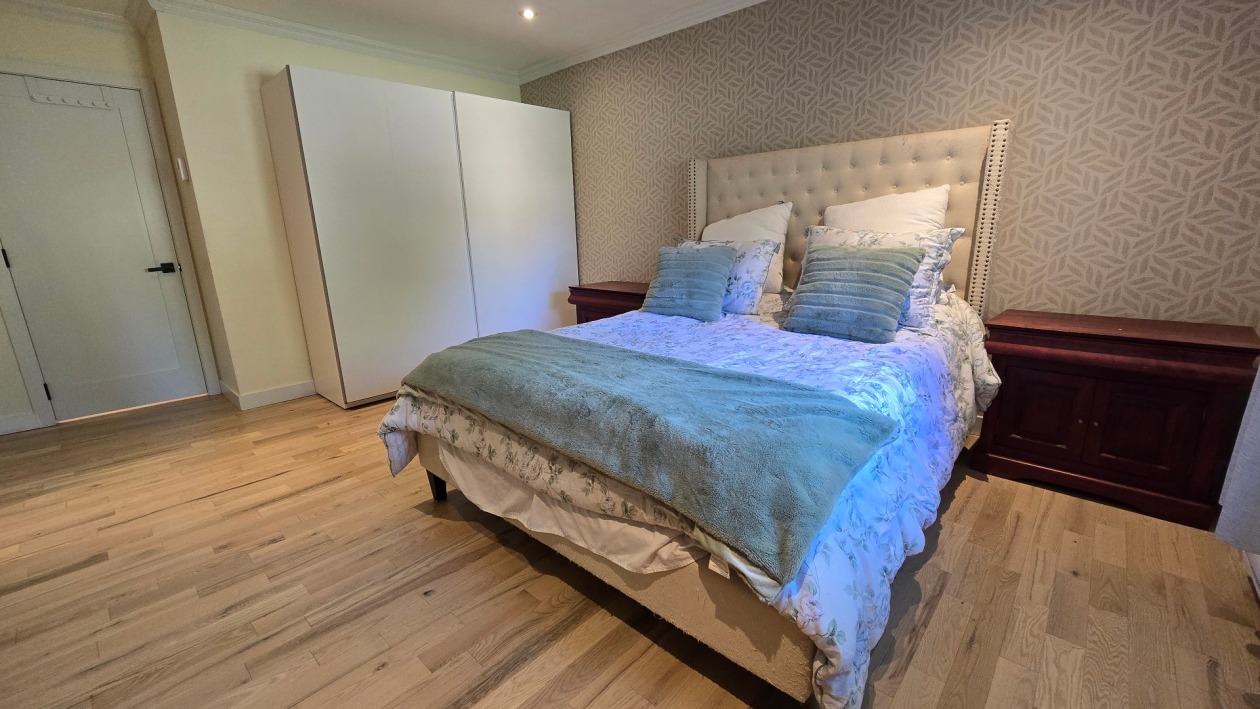 Chambre à coucher principale — 118, Rue Bedford, Baie-d'Urfé, H9X3A1, Baie-d'Urfé
