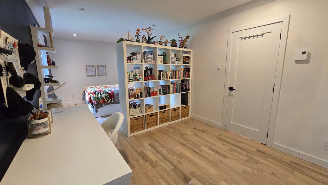 Chambre à coucher — 118, Rue Bedford, Baie-d'Urfé, H9X3A1, Baie-d'Urfé