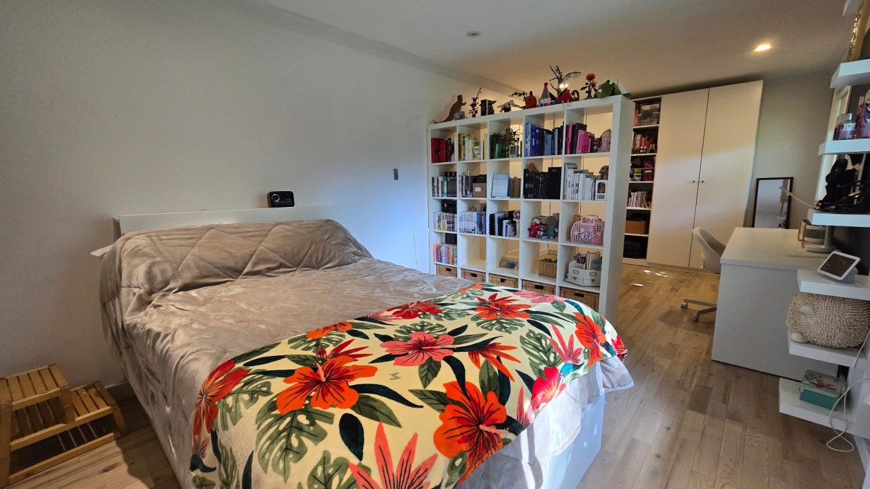 Chambre à coucher — 118, Rue Bedford, Baie-d'Urfé, H9X3A1, Baie-d'Urfé