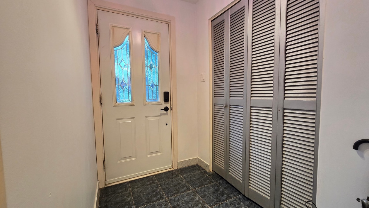 Hall d'entrée — 3050, Rue Noorduyn, Montréal (Saint-Laurent), H4R1A2, Montréal (Saint-Laurent)