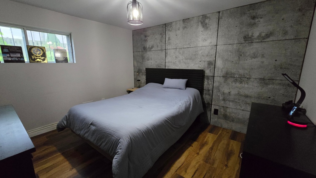 Chambre à coucher — 3050, Rue Noorduyn, Montréal (Saint-Laurent), H4R1A2, Montréal (Saint-Laurent)