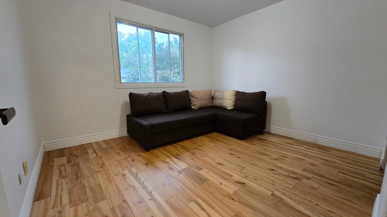 Chambre à coucher — 3050, Rue Noorduyn, Montréal (Saint-Laurent), H4R1A2, Montréal (Saint-Laurent)