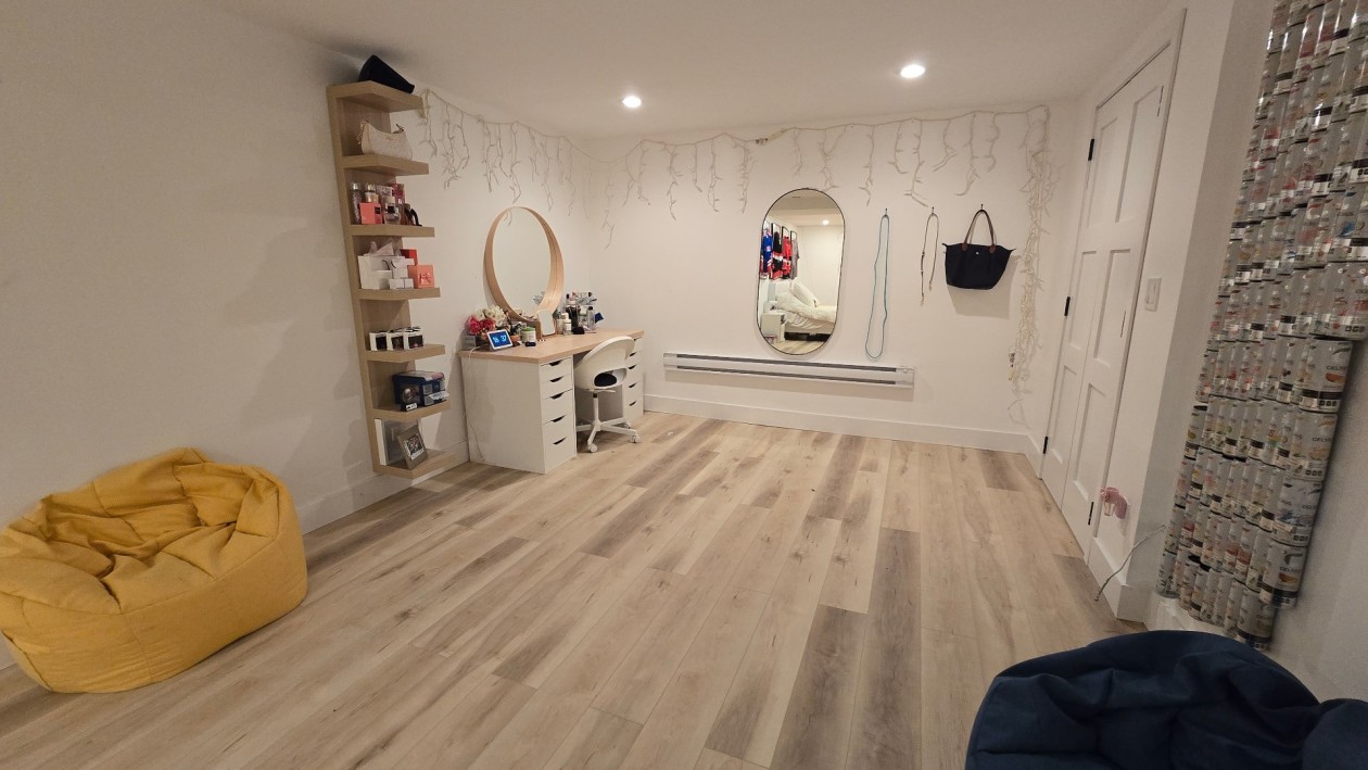 Chambre à coucher — 118, Rue Bedford, Baie-d'Urfé, H9X3A1, Baie-d'Urfé