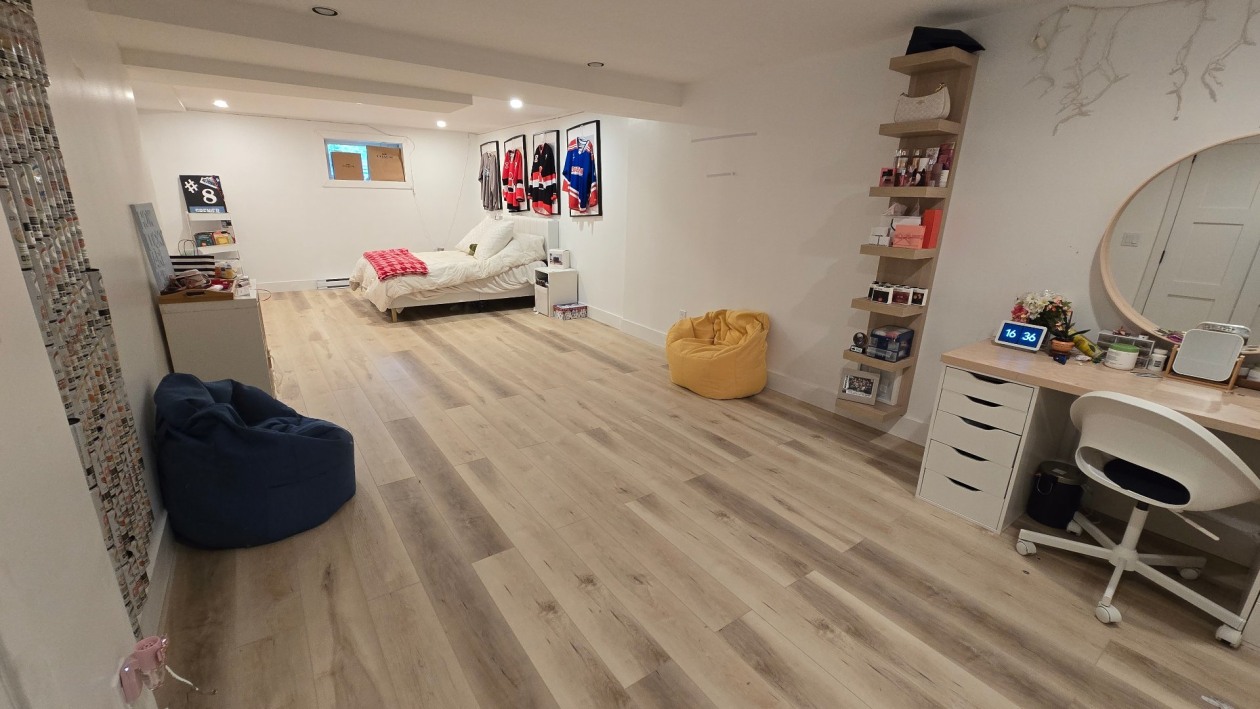 Chambre à coucher — 118, Rue Bedford, Baie-d'Urfé, H9X3A1, Baie-d'Urfé