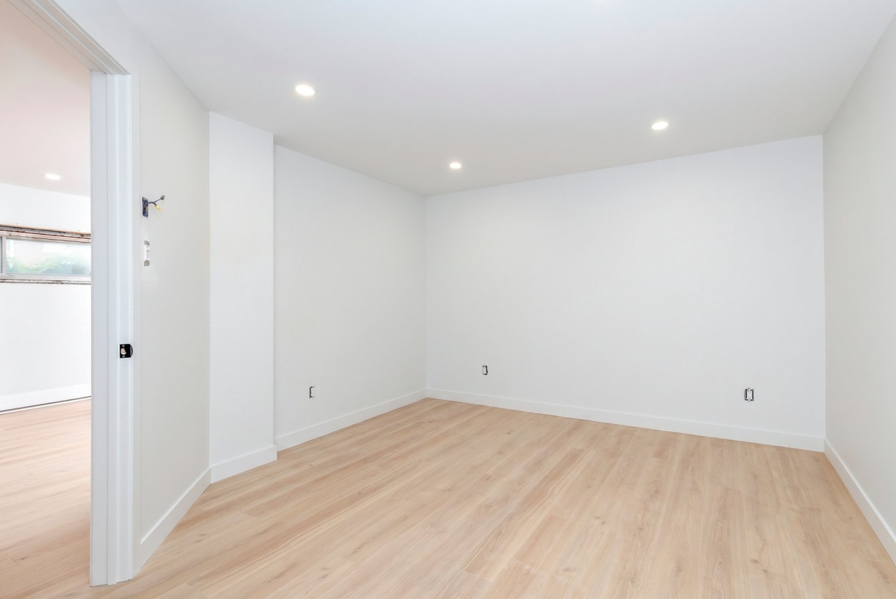 Chambre à coucher — 140, Rue Beurling, Châteauguay, J6K3K4, Châteauguay