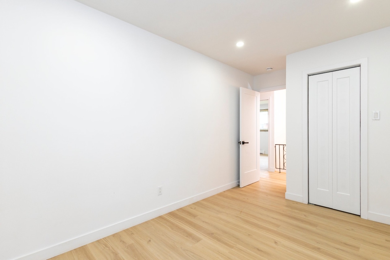 Chambre à coucher — 140, Rue Beurling, Châteauguay, J6K3K4, Châteauguay
