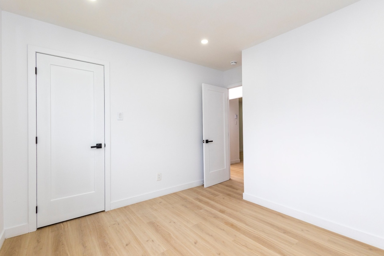 Chambre à coucher — 140, Rue Beurling, Châteauguay, J6K3K4, Châteauguay