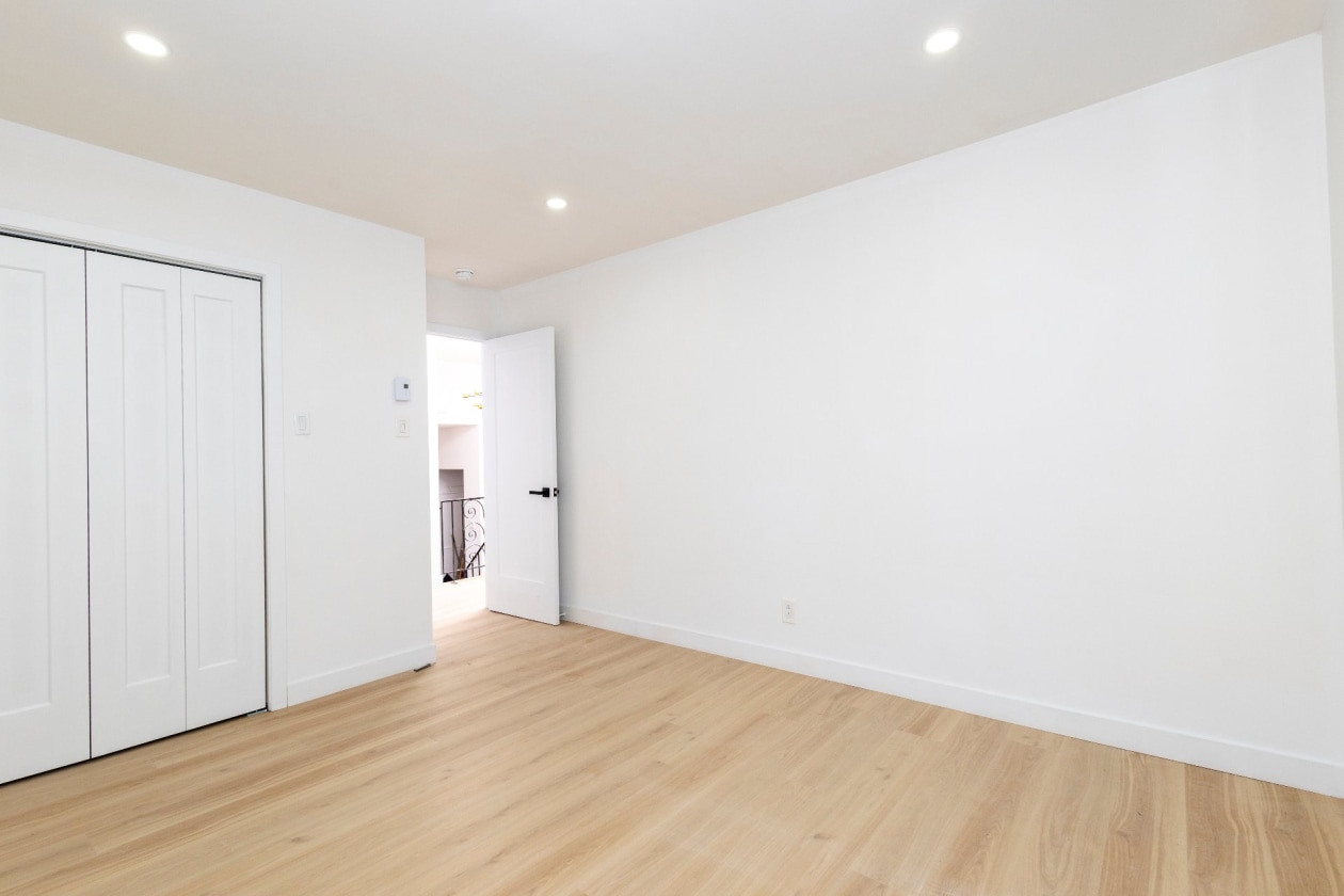 Chambre à coucher — 140, Rue Beurling, Châteauguay, J6K3K4, Châteauguay