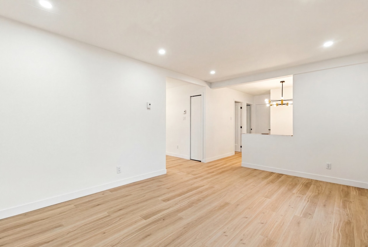 Salon — 140, Rue Beurling, Châteauguay, J6K3K4, Châteauguay