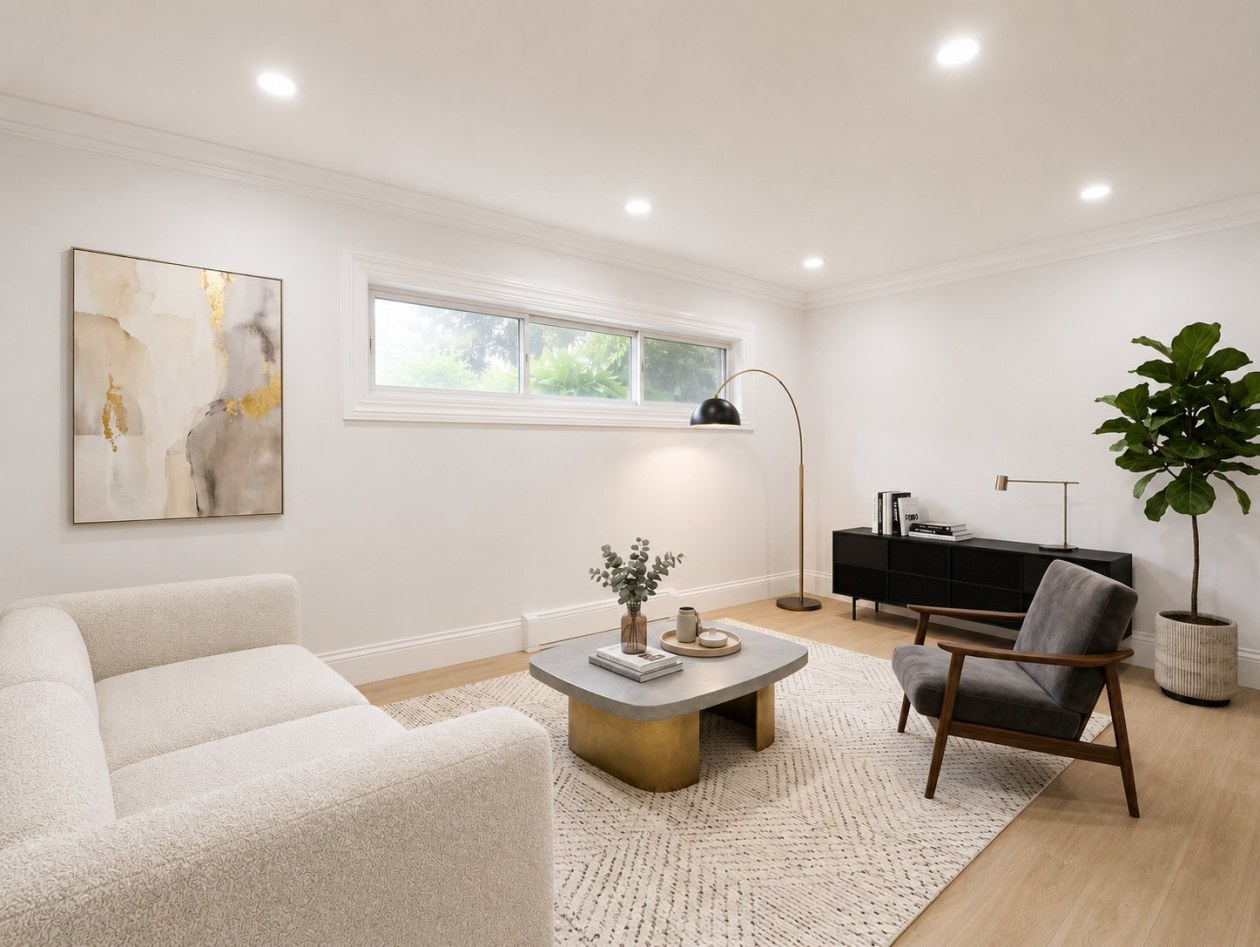 Salle familiale — 140, Rue Beurling, Châteauguay, J6K3K4, Châteauguay