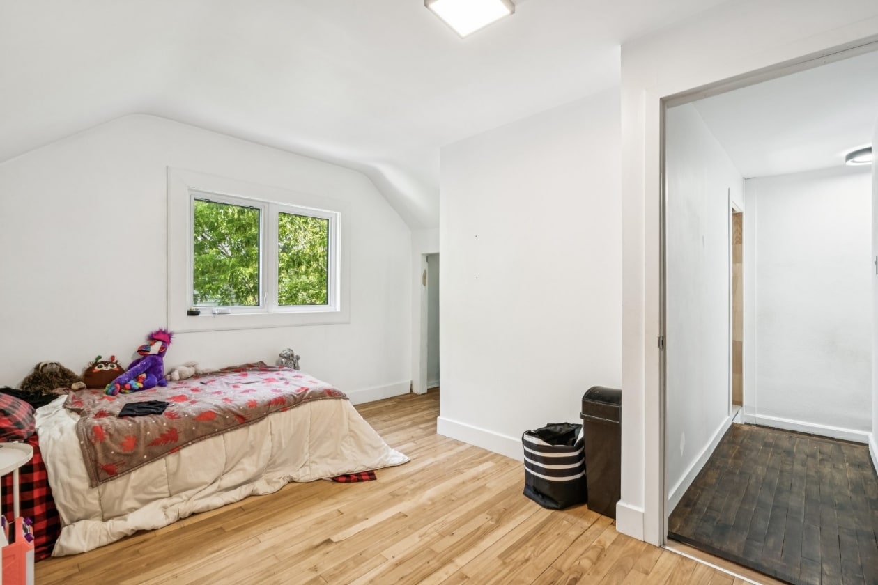 Chambre à coucher — 503, Boul. Strathmore, Dorval, H9P2A1, Dorval