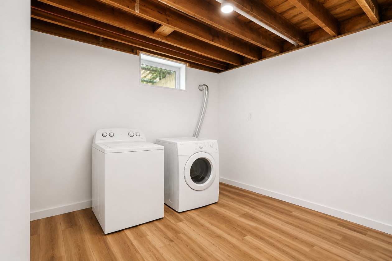 Salle de lavage — 503, Boul. Strathmore, Dorval, H9P2A1, Dorval