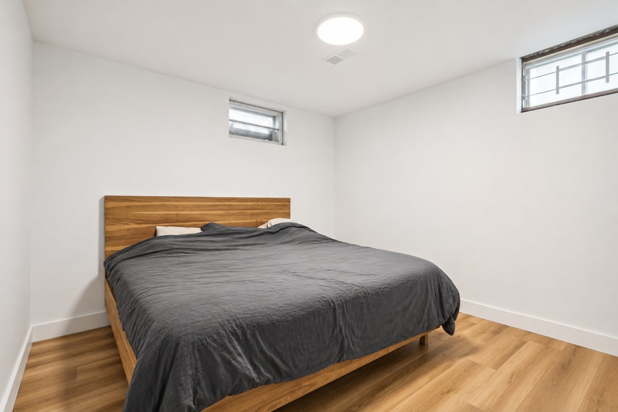 Chambre à coucher — 503, Boul. Strathmore, Dorval, H9P2A1, Dorval