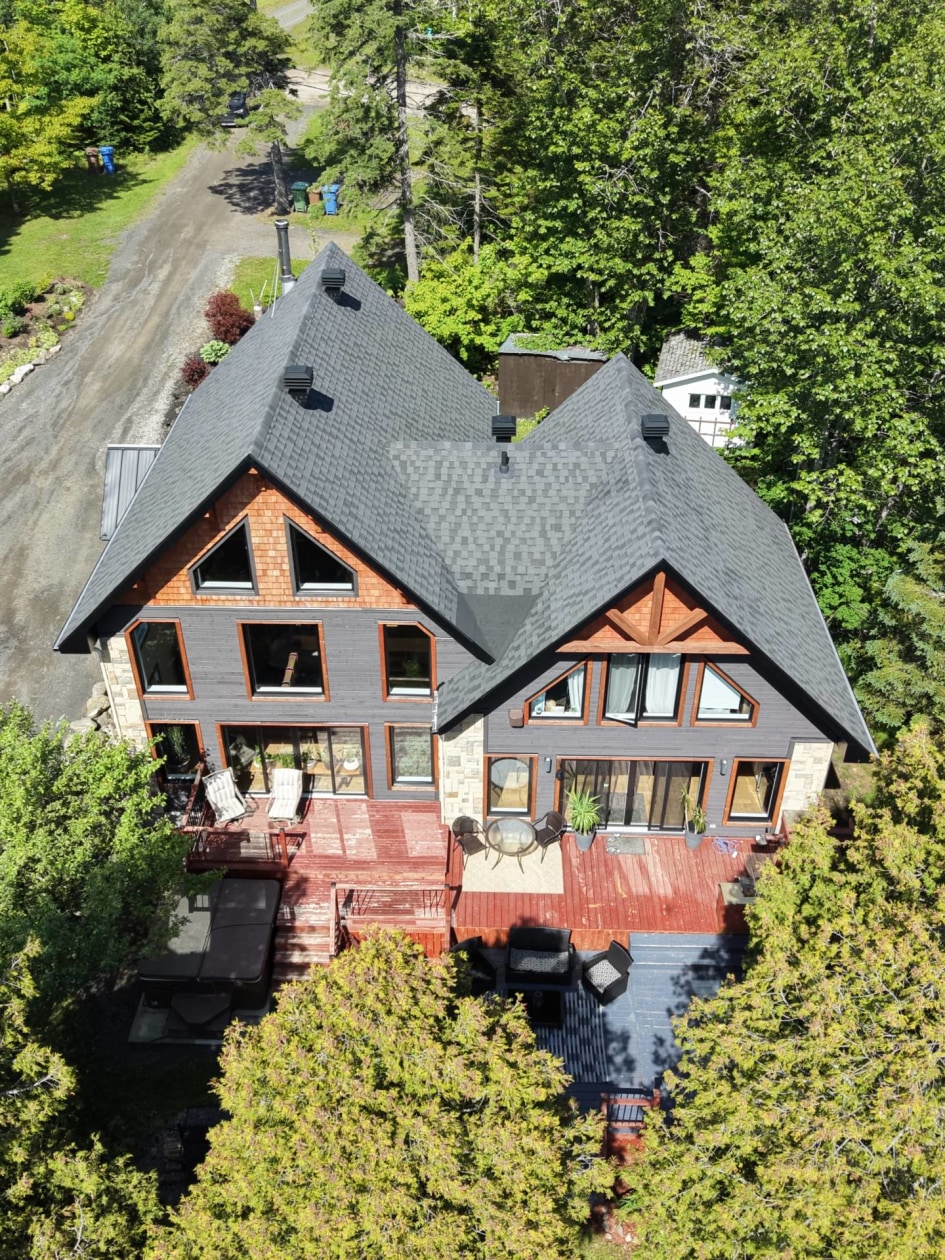 74, Route Bertrand-Ross — photo 1