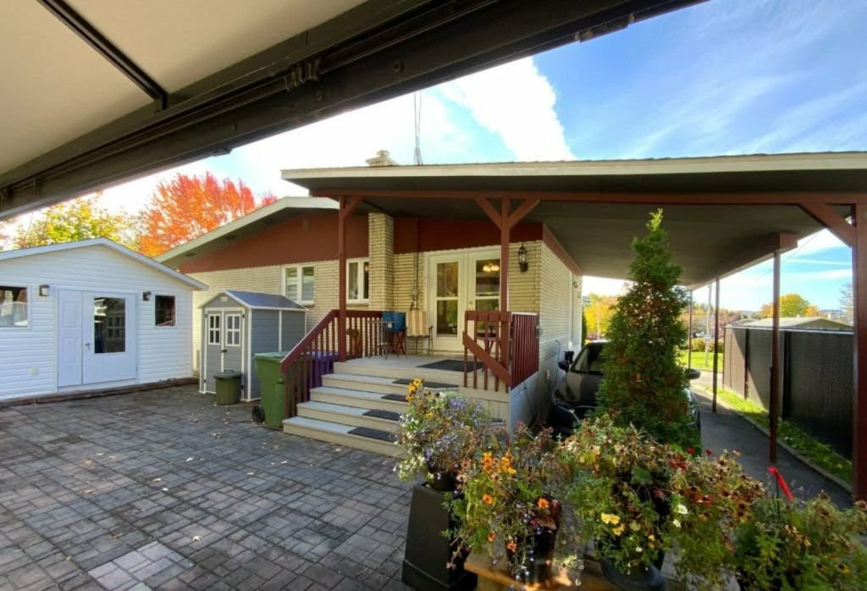 188 rue Monseigneur-Laval — photo 1