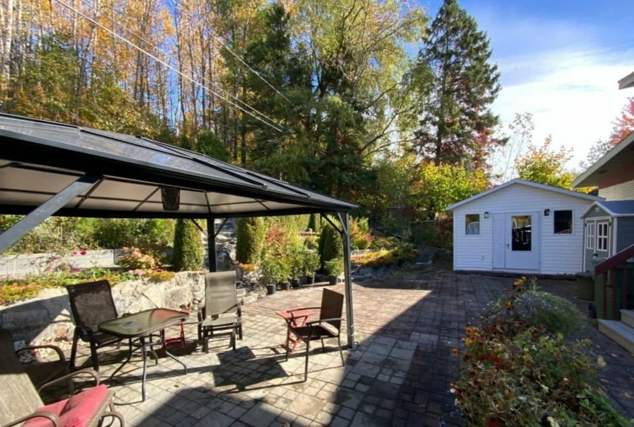 Photo 4 — 188 rue Monseigneur-Laval, Chicoutimi, G7G 1H6, Chicoutimi