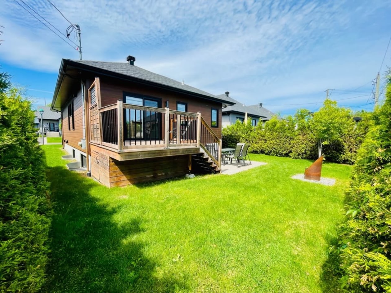 Photo 5 — 1215 Rue Du Sextant, Lévis, G7A 0Y9, Lévis