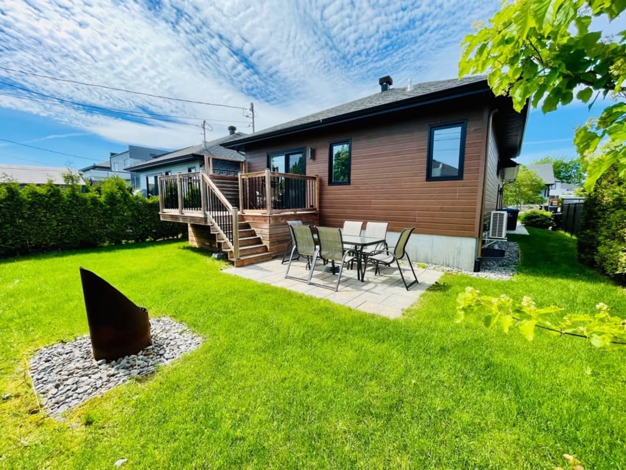 Photo 6 — 1215 Rue Du Sextant, Lévis, G7A 0Y9, Lévis