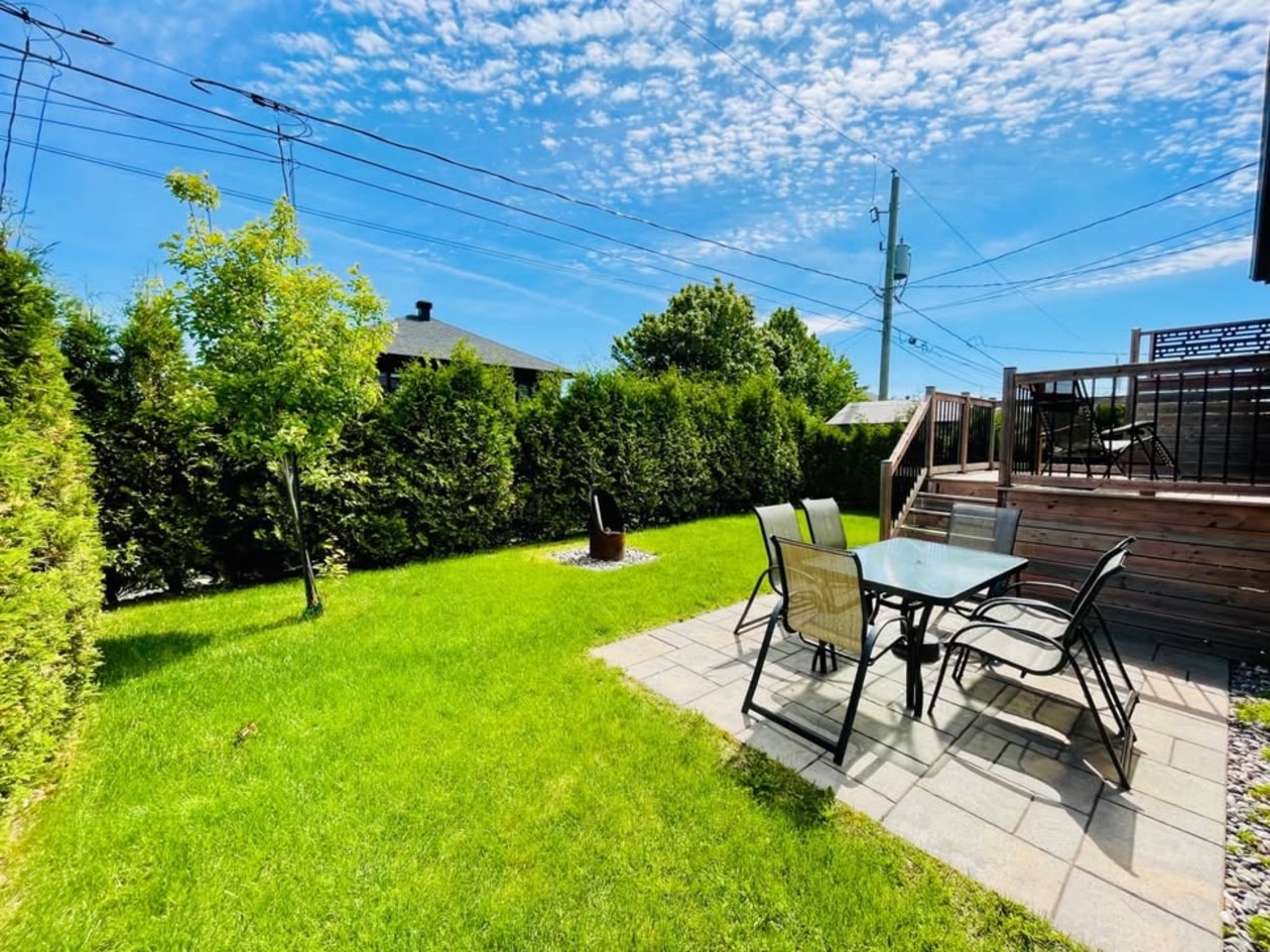 Photo 7 — 1215 Rue Du Sextant, Lévis, G7A 0Y9, Lévis