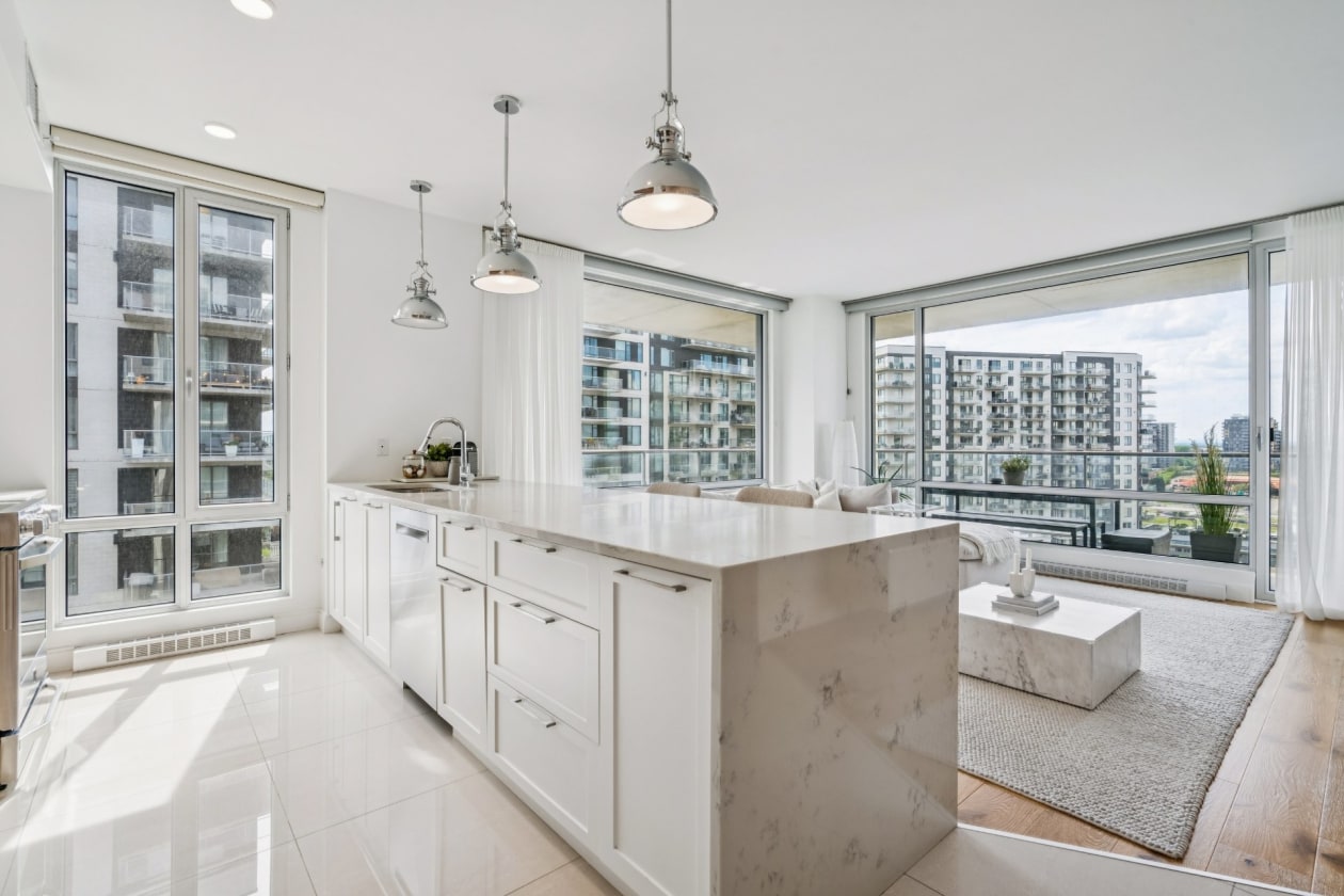 Photo 4 — 3641, Av. Jean-Béraud, 1001, Laval (Chomedey), H7T0K9, Laval (Chomedey)