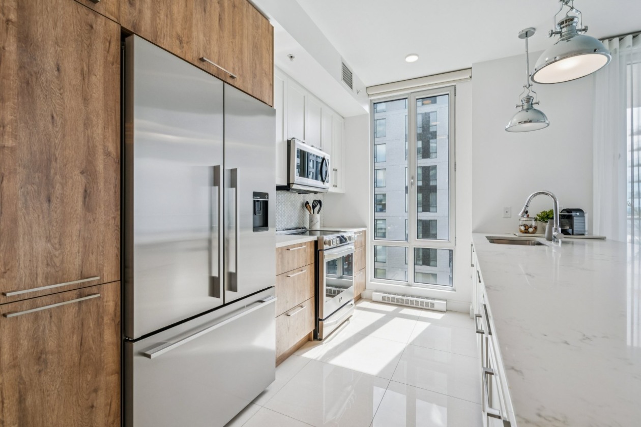 Photo 10 — 3641, Av. Jean-Béraud, 1001, Laval (Chomedey), H7T0K9, Laval (Chomedey)