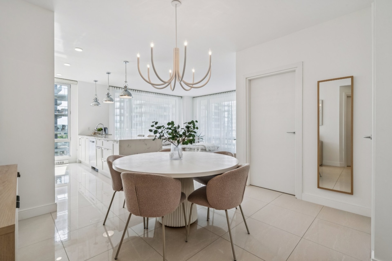 Vue d'ensemble — 3641, Av. Jean-Béraud, 1001, Laval (Chomedey), H7T0K9, Laval (Chomedey)