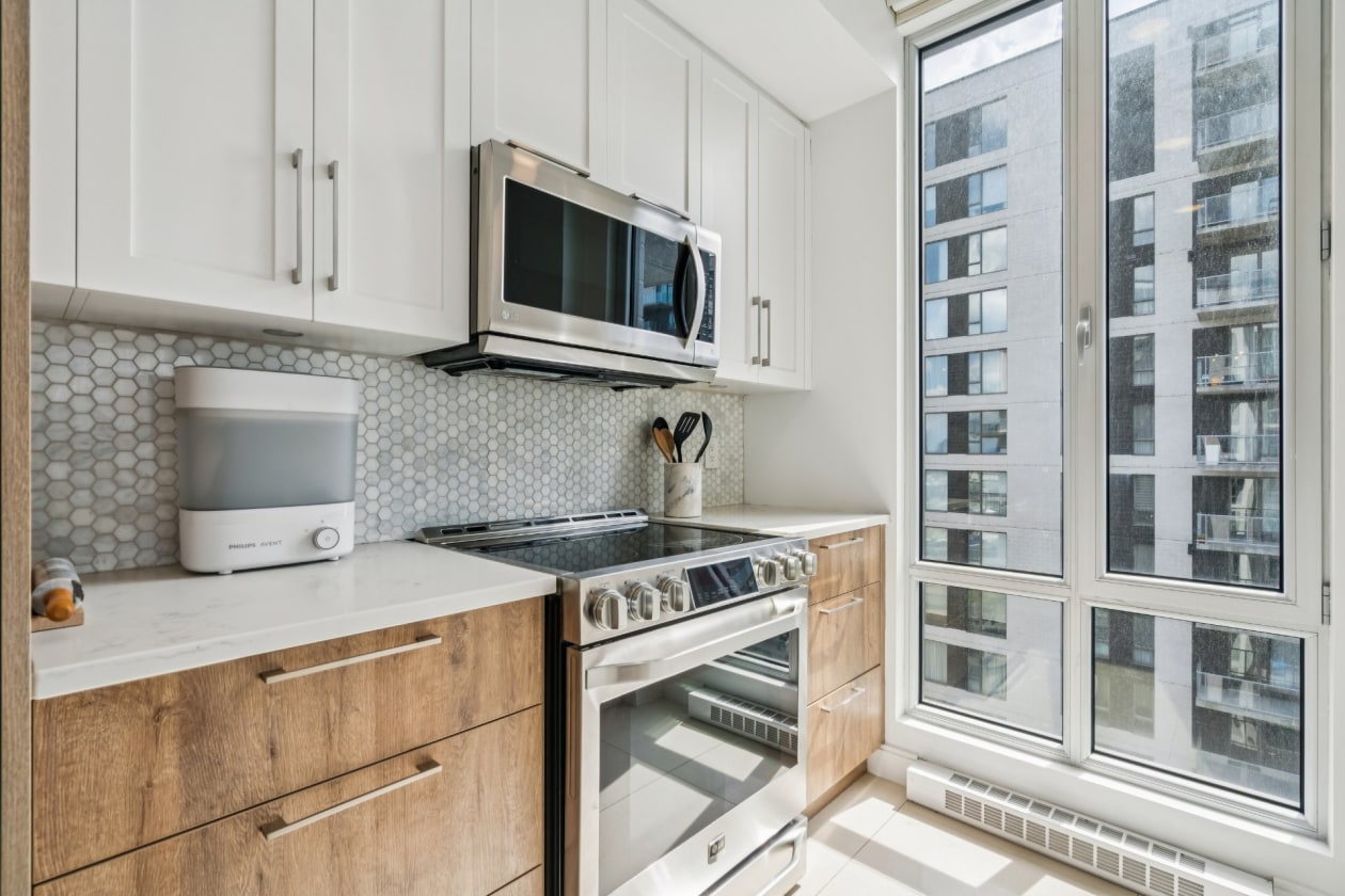 Photo 11 — 3641, Av. Jean-Béraud, 1001, Laval (Chomedey), H7T0K9, Laval (Chomedey)