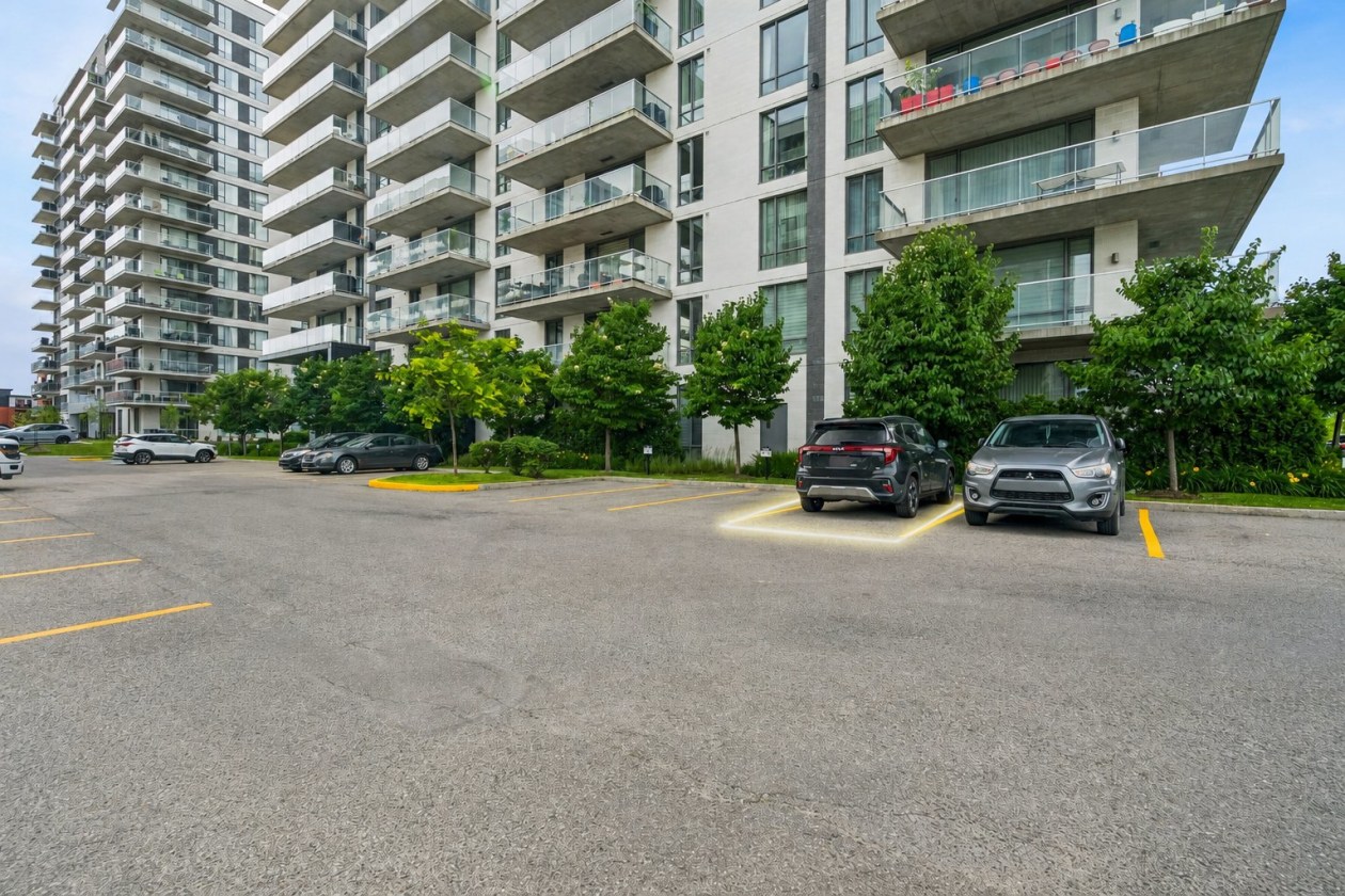 Photo 35 — 3641, Av. Jean-Béraud, 1001, Laval (Chomedey), H7T0K9, Laval (Chomedey)
