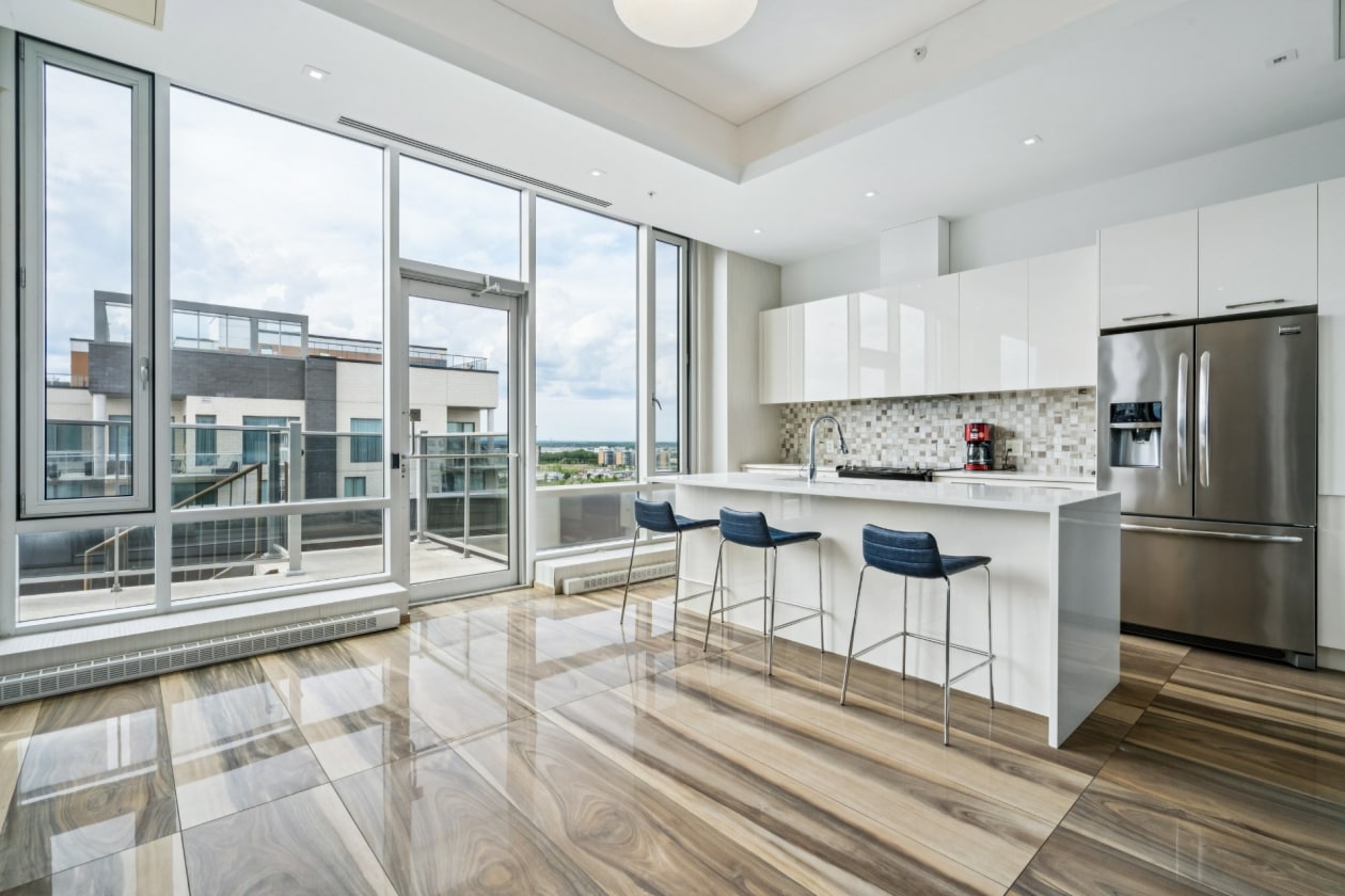 Photo 30 — 3641, Av. Jean-Béraud, 1001, Laval (Chomedey), H7T0K9, Laval (Chomedey)