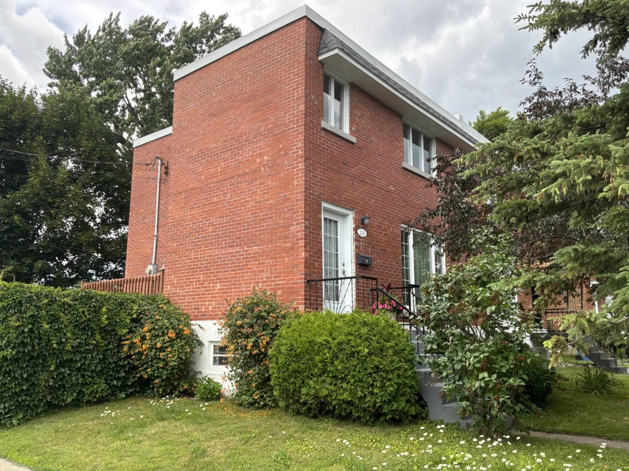 234, Rue Maple