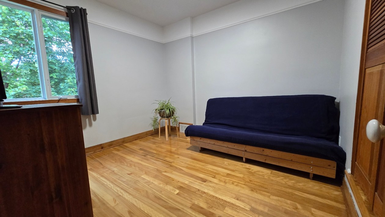 Chambre à coucher — 234, Rue Maple, Longueuil (Greenfield Park), J4V2S3, Longueuil (Greenfield Park)