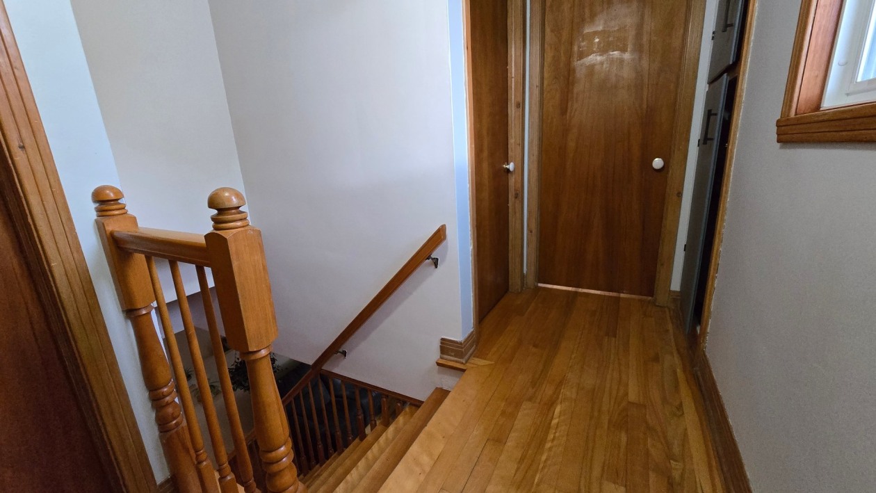 Corridor — 234, Rue Maple, Longueuil (Greenfield Park), J4V2S3, Longueuil (Greenfield Park)