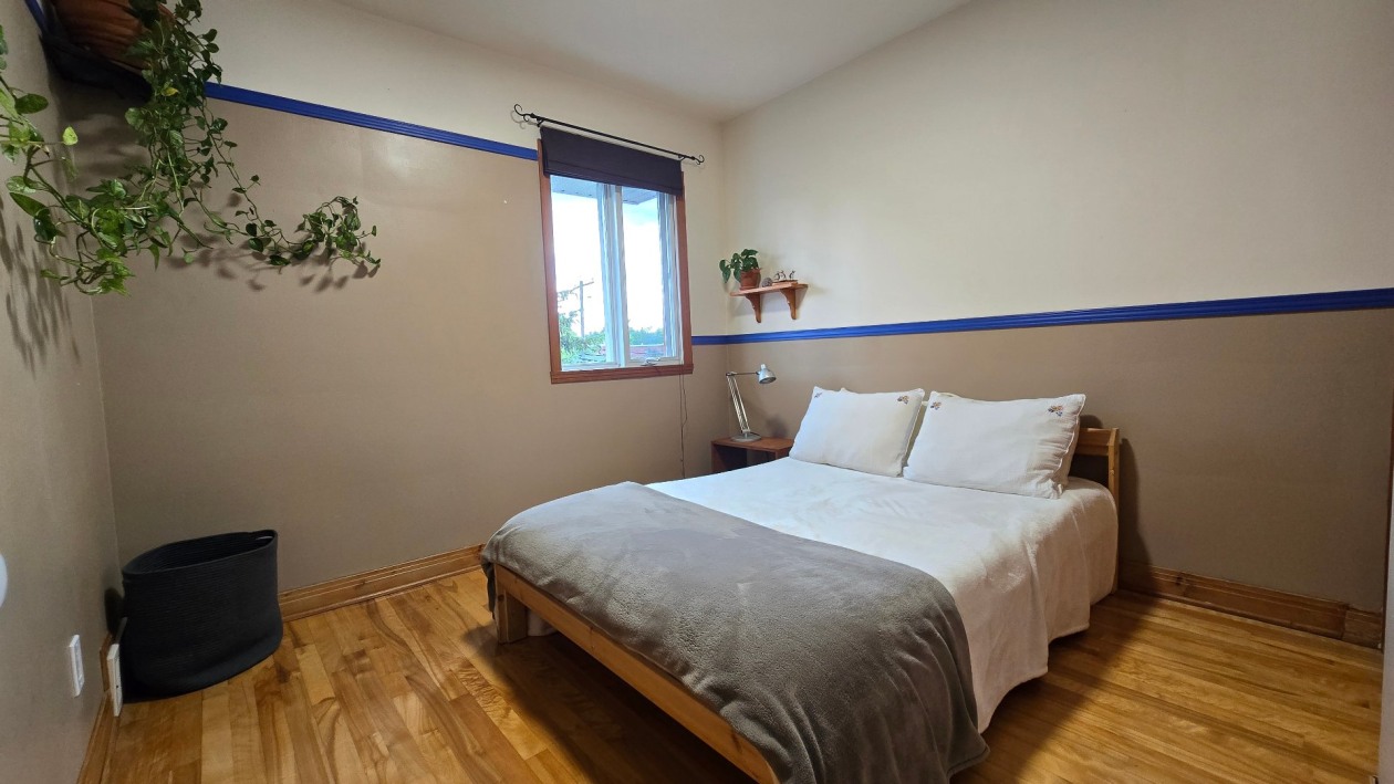 Chambre à coucher — 234, Rue Maple, Longueuil (Greenfield Park), J4V2S3, Longueuil (Greenfield Park)