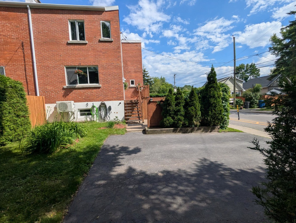 Face arrière — 234, Rue Maple, Longueuil (Greenfield Park), J4V2S3, Longueuil (Greenfield Park)