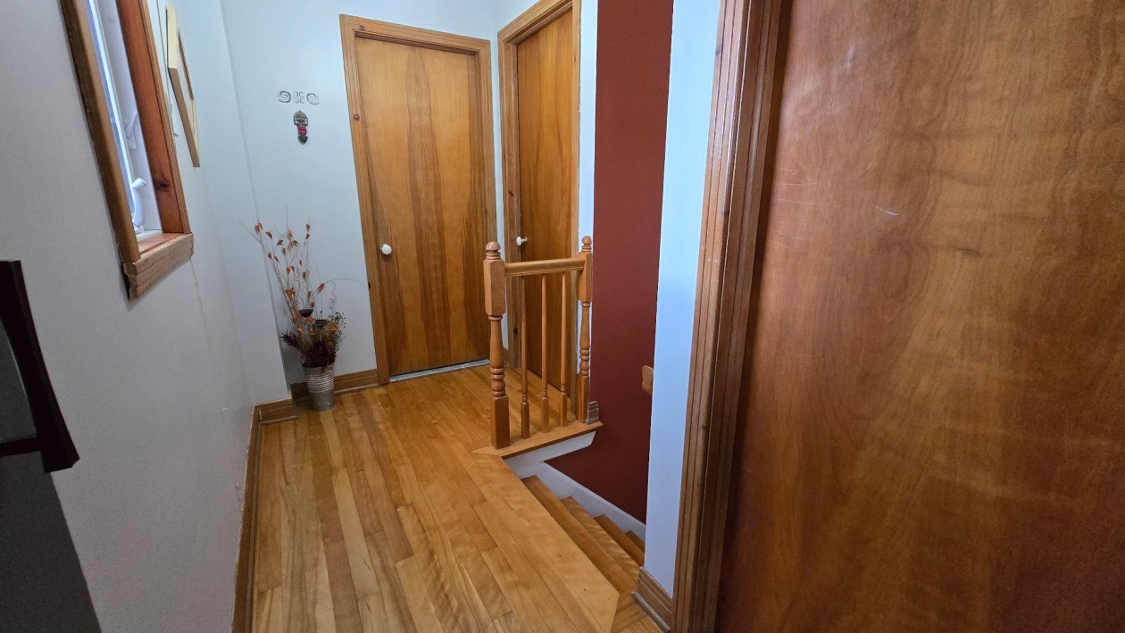 Corridor — 234, Rue Maple, Longueuil (Greenfield Park), J4V2S3, Longueuil (Greenfield Park)