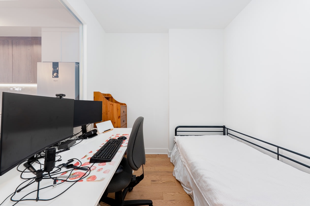 Photo 2 — 200 Rue Marie-Charles-Le Moyne, 1223, Longueuil, J4K 8C2, Longueuil