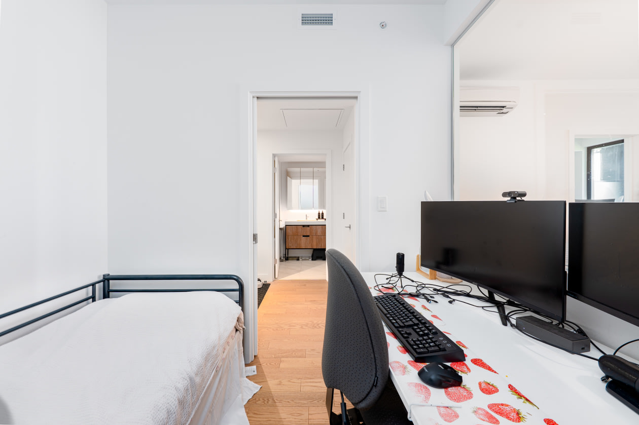 Photo 4 — 200 Rue Marie-Charles-Le Moyne, 1223, Longueuil, J4K 8C2, Longueuil