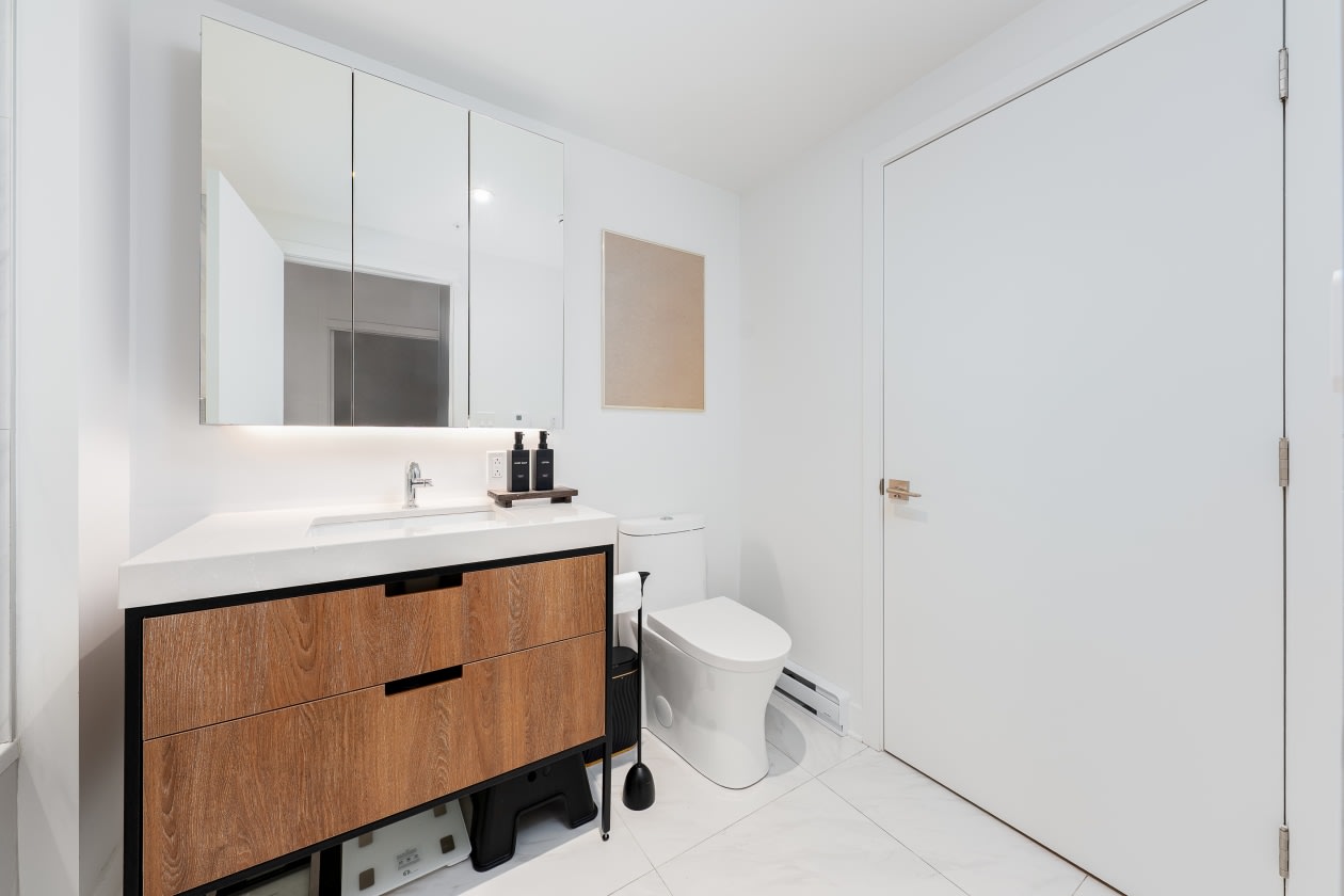 Photo 6 — 200 Rue Marie-Charles-Le Moyne, 1223, Longueuil, J4K 8C2, Longueuil
