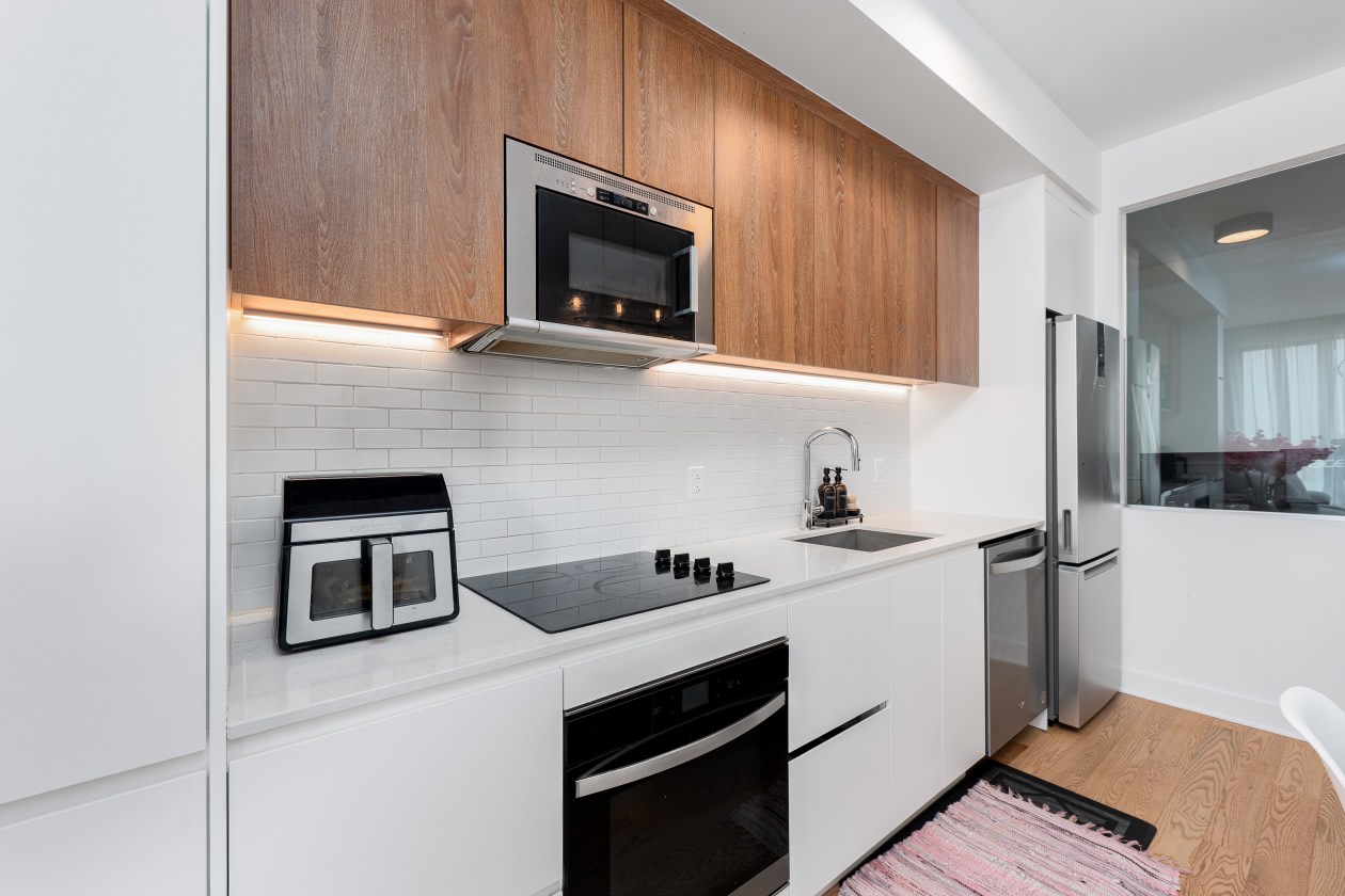 Photo 11 — 200 Rue Marie-Charles-Le Moyne, 1223, Longueuil, J4K 8C2, Longueuil