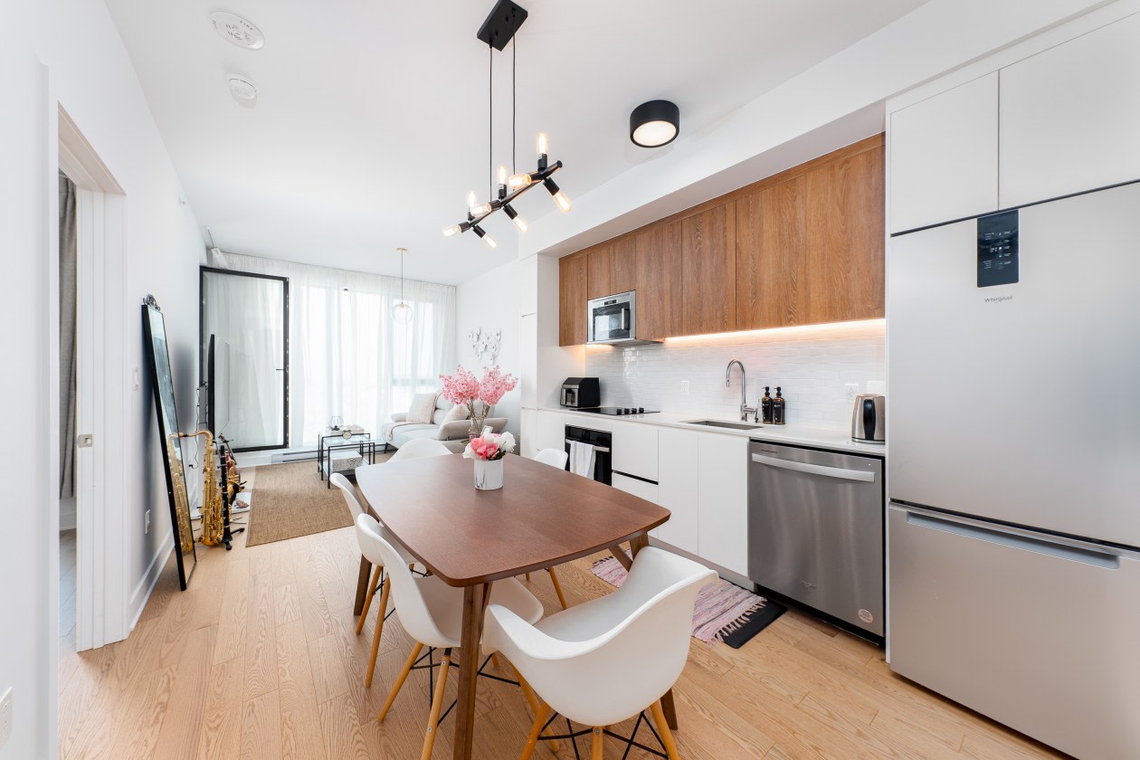 Photo 13 — 200 Rue Marie-Charles-Le Moyne, 1223, Longueuil, J4K 8C2, Longueuil
