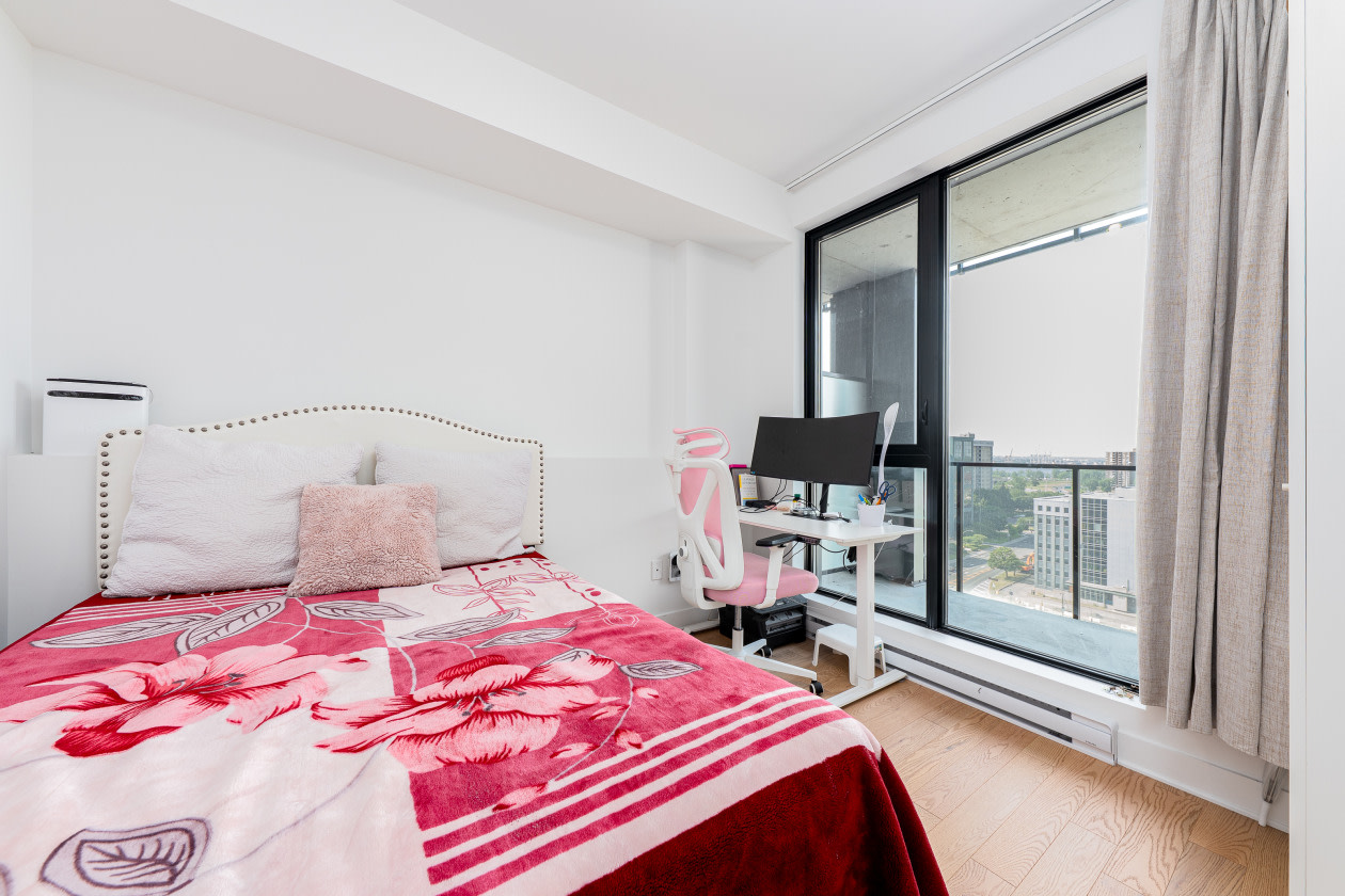 Photo 15 — 200 Rue Marie-Charles-Le Moyne, 1223, Longueuil, J4K 8C2, Longueuil