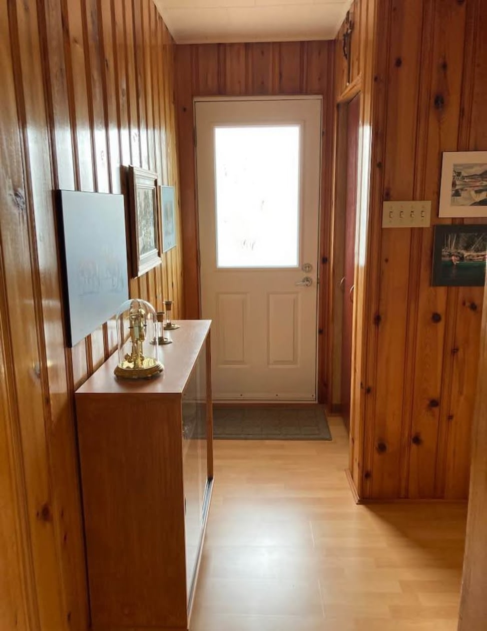 Photo 7 — 709 6E Rue, Murdochville, G0E 1W0, Murdochville